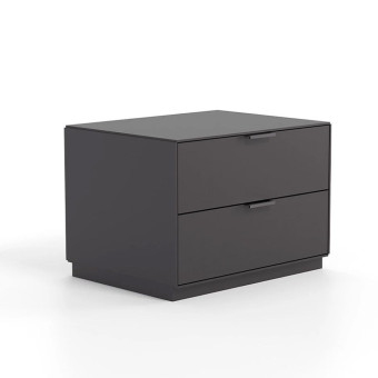 Тумба прикроватная ENZA HOME MODENA EH74150