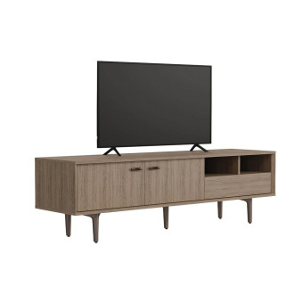 ТВ тумба на ножках ENZA HOME PALOMA EH69393