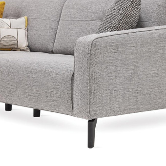 Диван кровать трехместный ENZA HOME PORTO EH71000