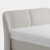 Изголовье 100 ENZA HOME Коллекция MARLIN (МАРЛИН) арт. EH74424