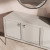 Сервант ENZA HOME Коллекция HERA (ГЕРА) арт. EH73899