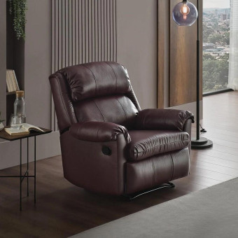 Кресло реклайнер ENZA HOME CALIFORNIA EH60030