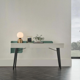Туалетный стол ENZA HOME Коллекция DUBLINO (ДУБЛИНО) арт. EH68357