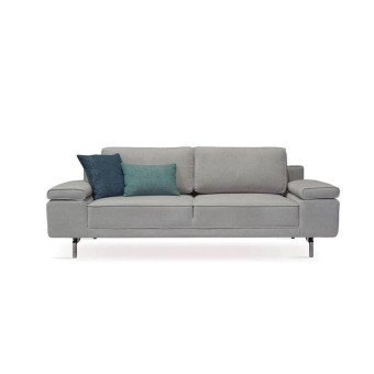 Диван двухместный ENZA HOME PETRA EH61112