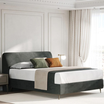 Основание с ящиком 160x200 ENZA HOME Коллекция HERA (ГЕРА) арт. EH73876
