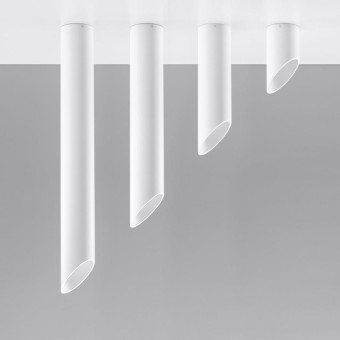 Потолочный светильник Sollux Penne Sl.0103