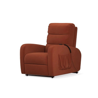 Кресло реклайнер ENZA HOME ENRIC EH56059
