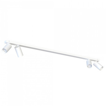 Накладной светильник спот Nowodvorski Mono White 7812