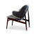 Кресло MBINTERIORS BLACKBERRY MB020106