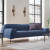 Диван двухместный ENZA HOME Коллекция SWAN (СВАН) арт. EH60968