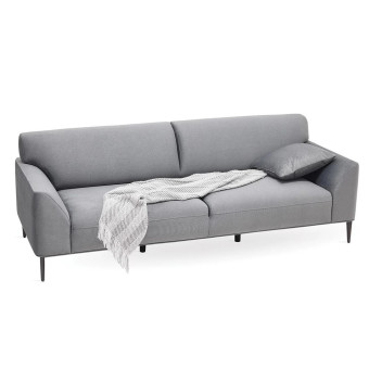 Диван кровать трехместный ENZA HOME Коллекция BERTA (БЕРТА) арт. EH67289