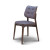 Стул MBINTERIORS OCTAVIO LUX MB020136