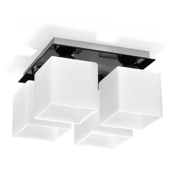 Потолочный светильник Sollux Piazza Sl.0224