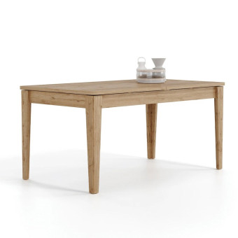 Стол обеденный раздвижной ENZA HOME CANTE EH69363