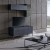 ТВ тумба с 4 ящиками ENZA HOME Коллекция LEGATO (ЛЕГАТО) арт. EH60843