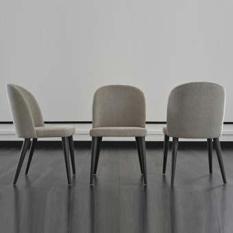 Стул ENZA HOME Коллекция BERTA (БЕРТА) арт. EH67000