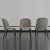 Стул ENZA HOME Коллекция BERTA (БЕРТА) арт. EH67000