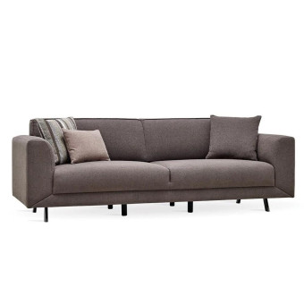 Диван кровать трехместный ENZA HOME BASEL EH59882