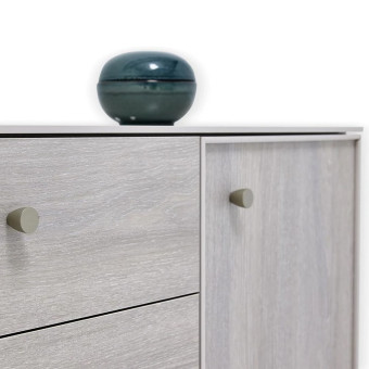 Комод ENZA HOME BASEL EH59486