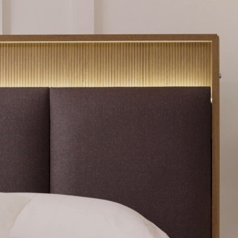 Изголовье 160 ENZA HOME PAVIA EH69491