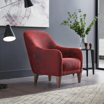 Кресло ENZA HOME FIORE EH53860