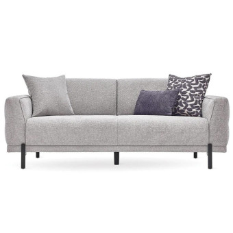 Диван двухместный ENZA HOME TERRA EH68020