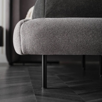 Кровать без ящика 200x200 ENZAHOME TUNIS EH68363