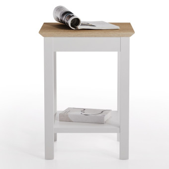 Приставной столик ENZA HOME MARSELL EH74227