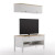 ТВ модуль настенный ENZA HOME Коллекция MARSELL (МАРСЕЛЬ) арт. EH74198