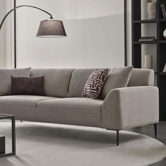 Диван кровать трехместный ENZA HOME Коллекция BERTA (БЕРТА) арт. EH67294