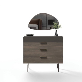 Зеркало для комода ENZA HOME MARION EH67607