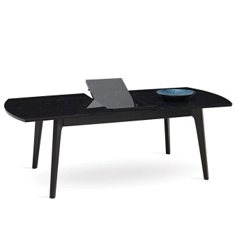 Стол обеденный раздвижной ENZA HOME LEGATO EH59578