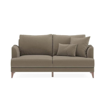 Диван кровать двухместный ENZA HOME FIORE EH52330