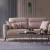 Диван двухместный ENZA HOME Коллекция ALTO (АЛТО) арт. EH57170