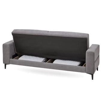 Диван кровать трехместный ENZA HOME BRIZA EH69607