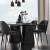 Стол обеденный ENZA HOME Коллекция VALDERA (ВАЛЬДЕРА) арт. EH57604