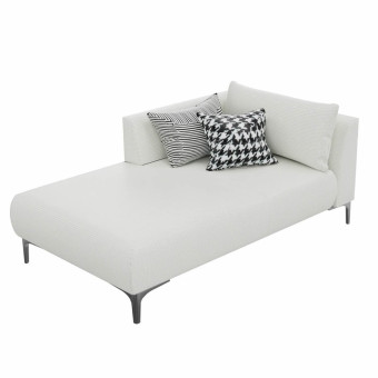 Тахта правая ENZA HOME MAYFAIR EH55002