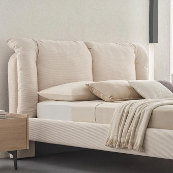 Кровать без ящика 180x200 ENZAHOME TERRA EH68126