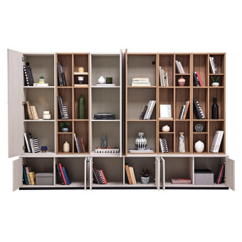 ТВ модуль нижний ENZA HOME LORETO EH57630