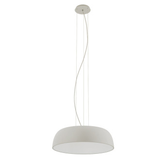 Подвесная люстра Nowodvorski Satellite L Gray 11231