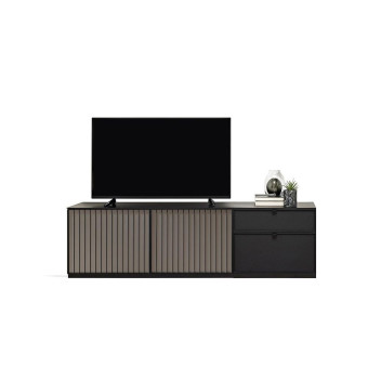 ТВ тумба с ящиками ENZA HOME RIGA EH60836