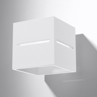 Настенный светильник Sollux Lobo Sl.0206