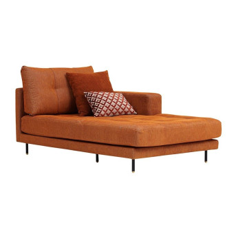 Тахта правая ENZA HOME ARTE EH54952