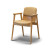 Полукресло MBINTERIORS REFLEX 2 MB020142