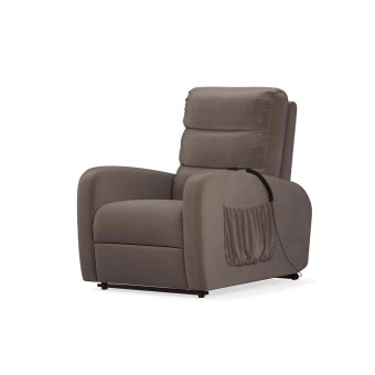 Кресло реклайнер ENZA HOME ENRIC EH56045