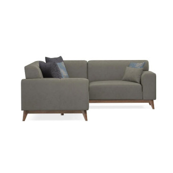 Диван кровать угловой ENZA HOME NETHA EH55553