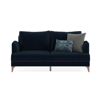 Диван кровать двухместный ENZA HOME FIORE EH52349