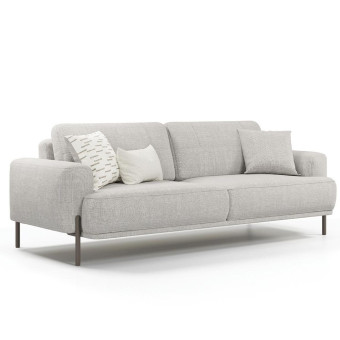 Диван кровать трехместный ENZA HOME VARENA EH70631