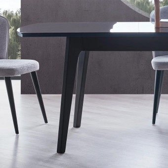 Стол обеденный раздвижной ENZA HOME LEGATO EH59578