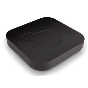 Стол журнальный квадратный ENZA HOME BLOCK EH69473